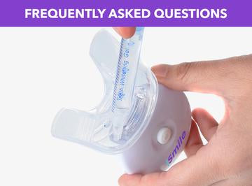 See FAQs