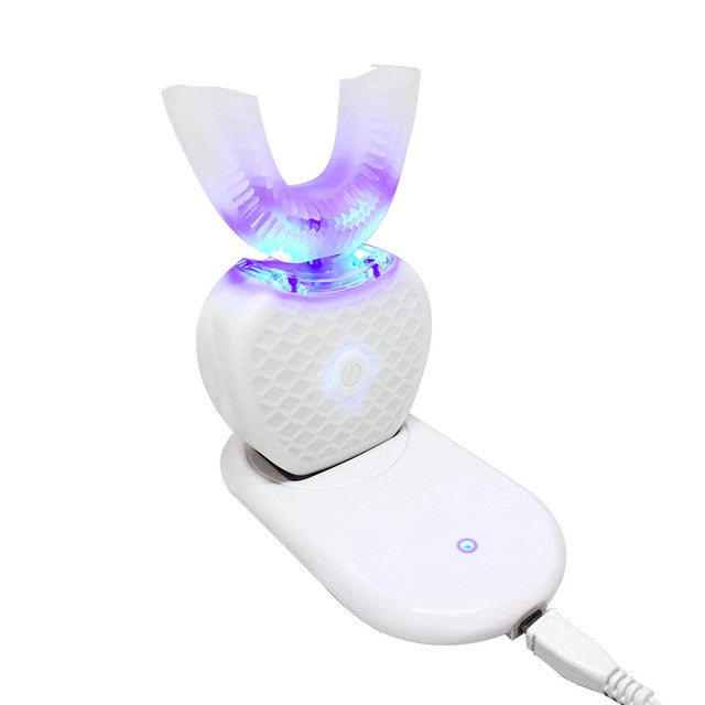 Bright Smile Teeth Whitening Kit