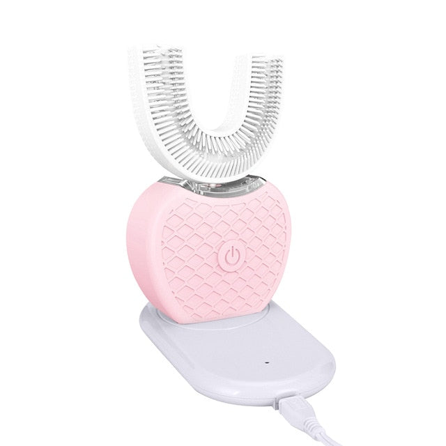 Bright Smile Teeth Whitening Kit