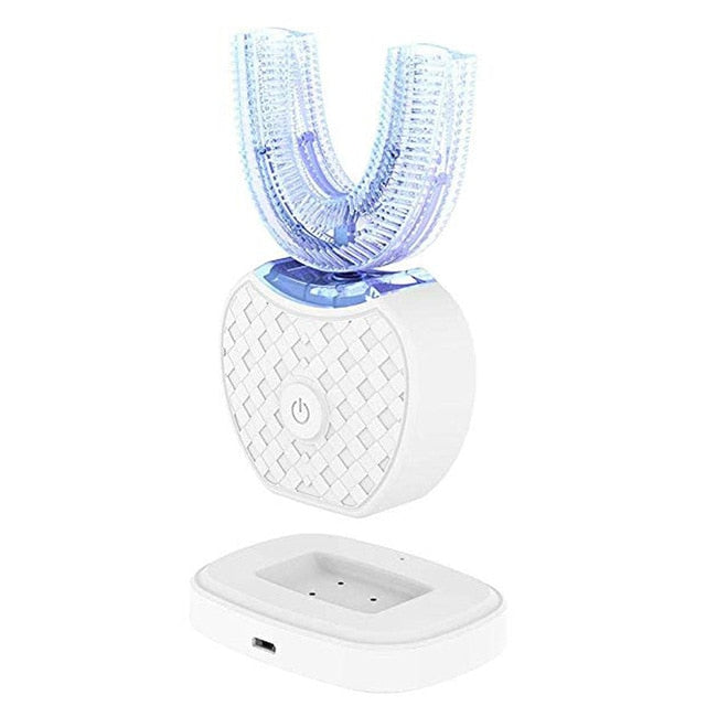 Bright Smile Teeth Whitening Kit