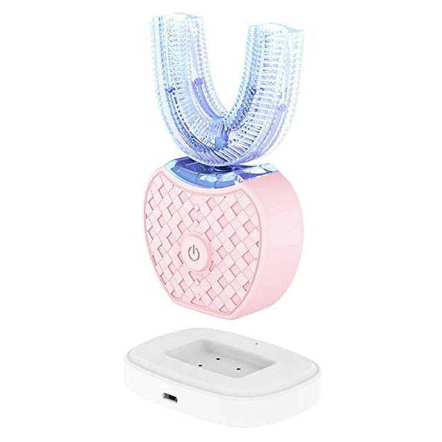 Bright Smile Teeth Whitening Kit